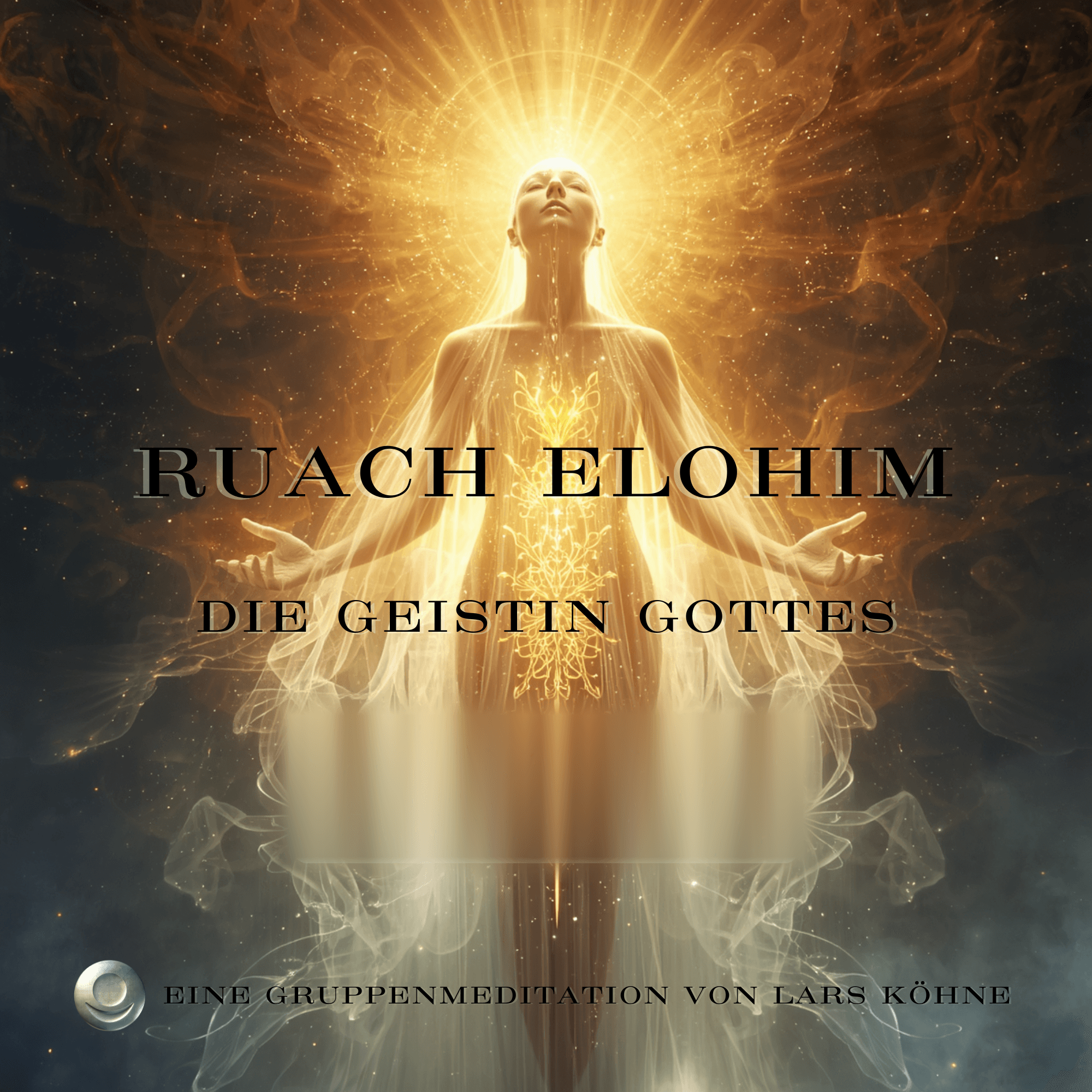 Ruach Elohim – Die heilige Geistin Gottes