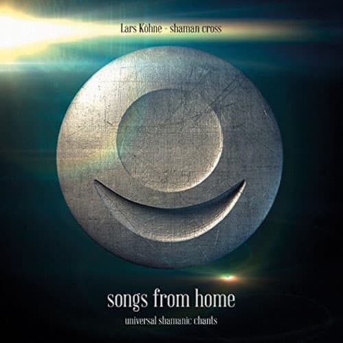 CD-Cover Songs from Home