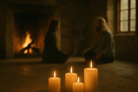 persönliche Einzelarbeit