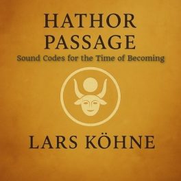 Hathor Passage engisch mit schrift