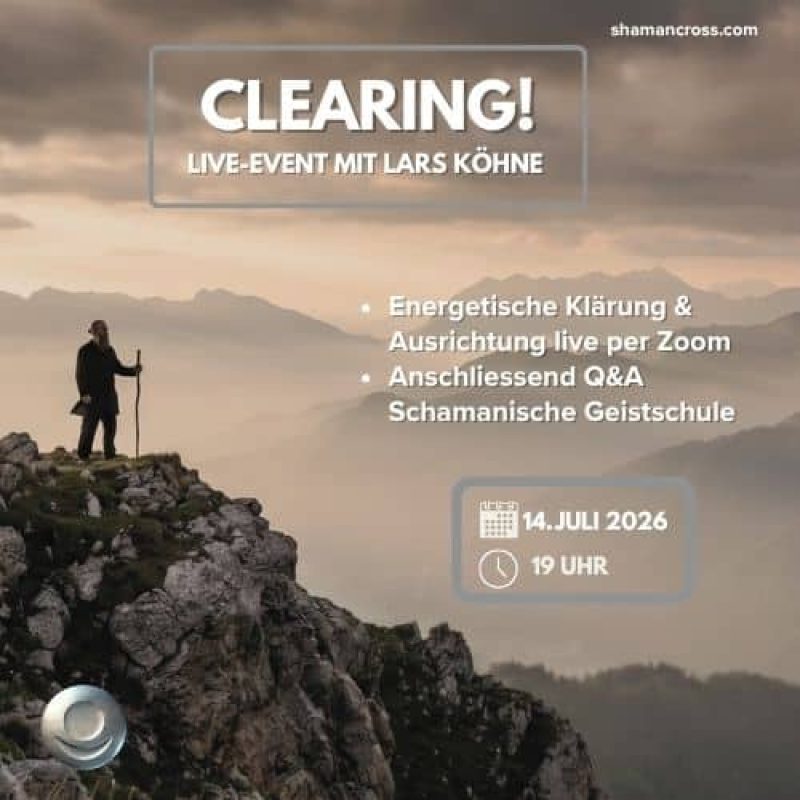 Clearing 14.07.
