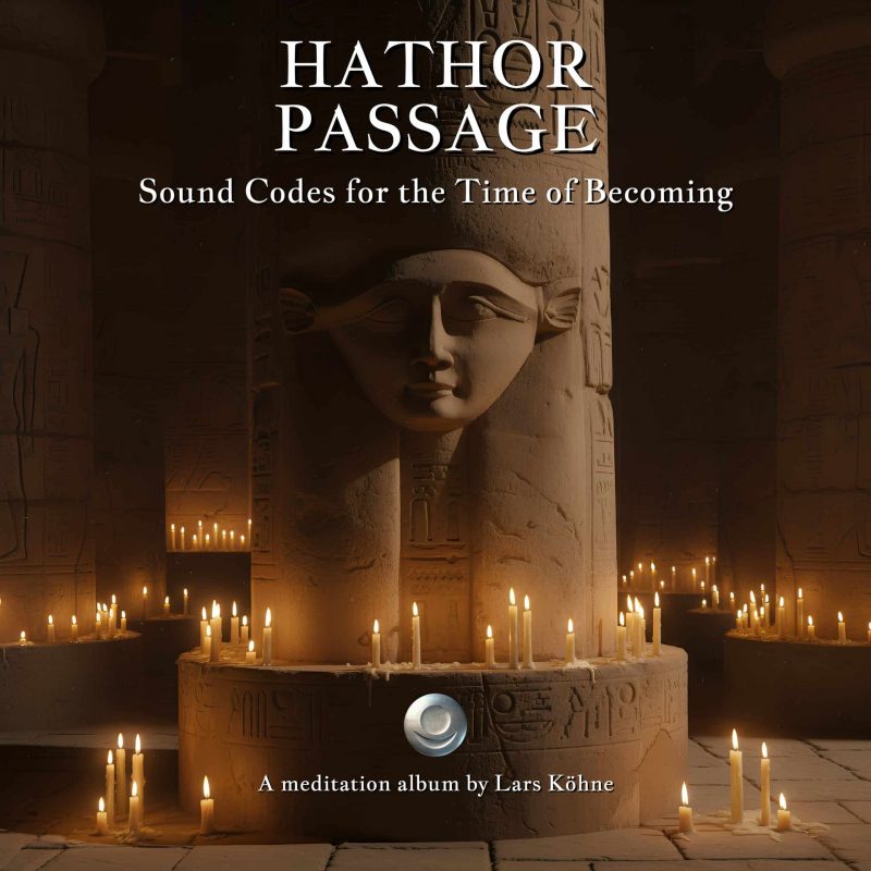 Hathor Passage english