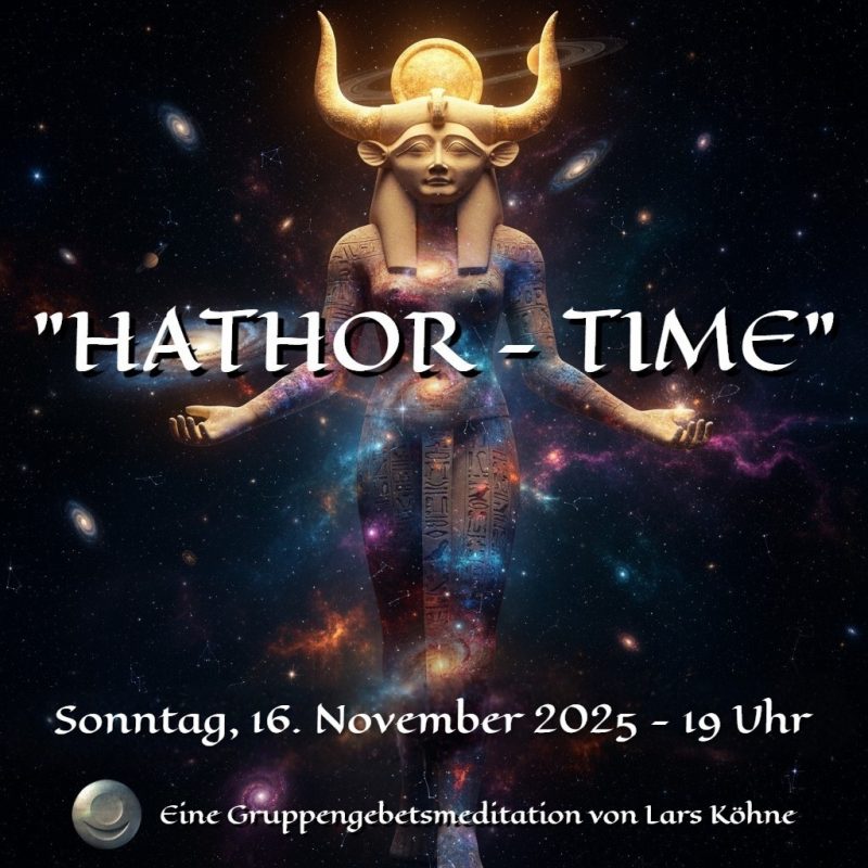 Hathor Time WH mit Datum