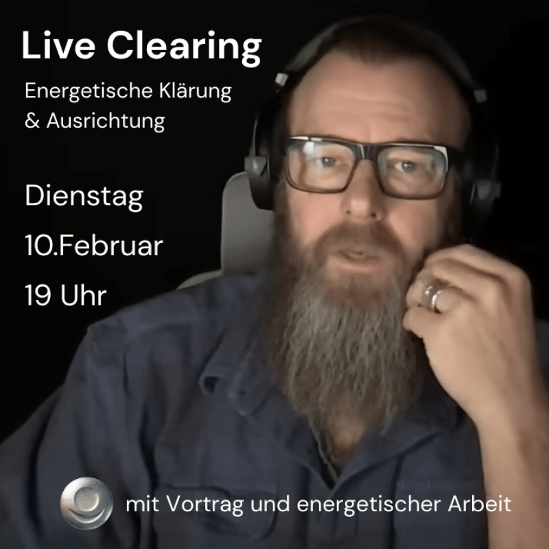 Live Clearing