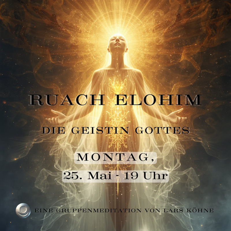 Ruach Elohim